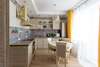 Апартаменты Apartment on Repina 4 Минск-0