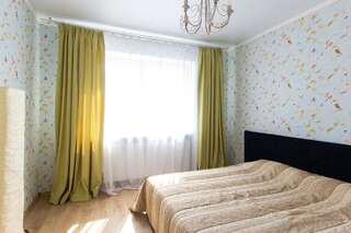 Апартаменты Apartment on Repina 4 Минск Апартаменты с 1 спальней-4