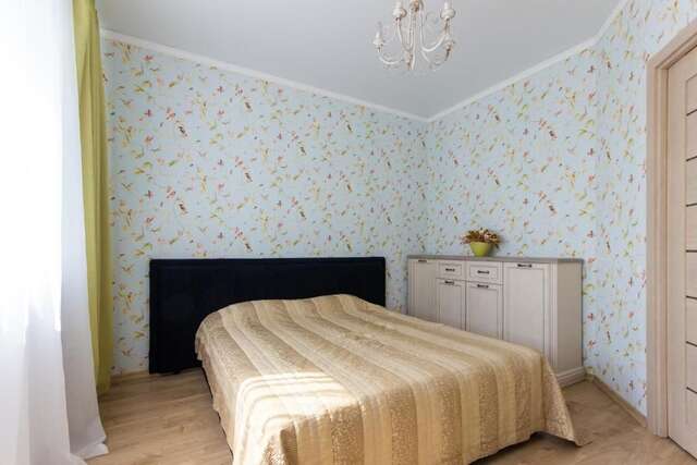 Апартаменты Apartment on Repina 4 Минск-22